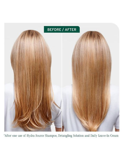 Solution démêlante Matrix Biolage HydraSource - 1 L