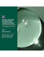 Solution démêlante Matrix Biolage HydraSource - 1 L