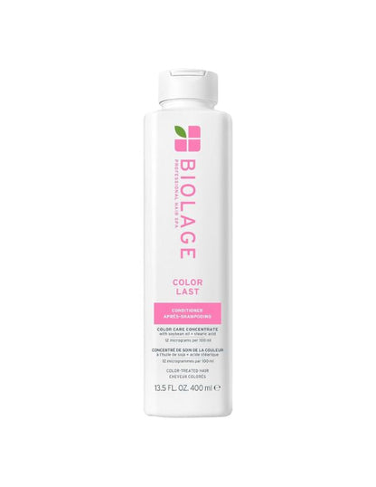 Biolage ColorLast Conditioner - 400ml