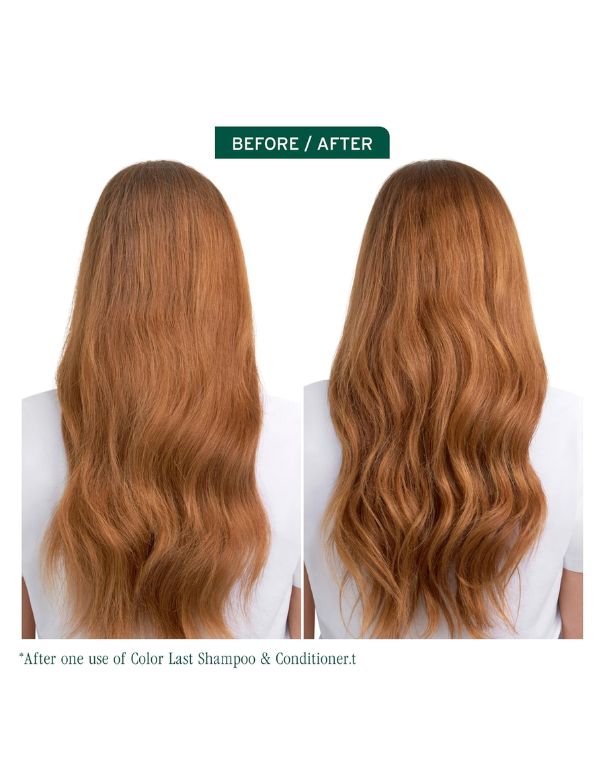 Biolage ColorLast Conditioner - 400ml