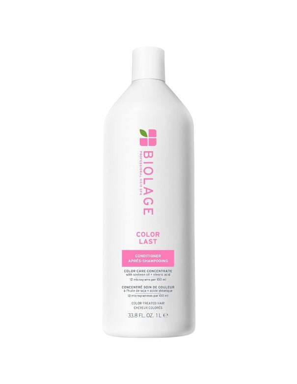 Biolage ColorLast Conditioner - 1L