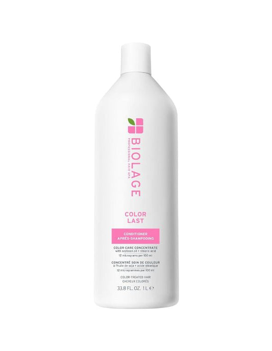 Biolage ColorLast Conditioner - 1L