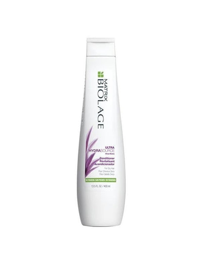 Biolage Ultra HydraSource Conditioner - 400ml