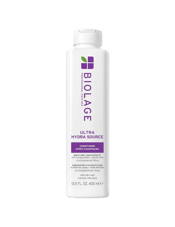 Revitalisant Matrix Biolage Ultra HydraSource - 400 ml