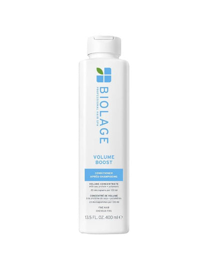 Biolage Volume Boost Conditioner - 400ml