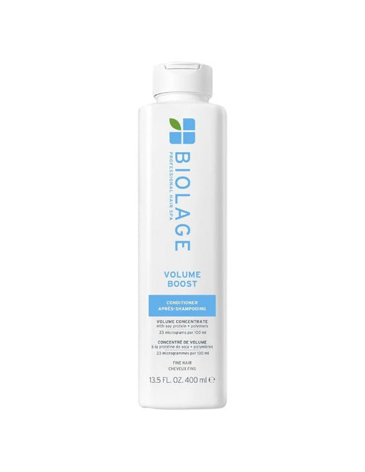 Biolage Volume Boost Conditioner - 400ml