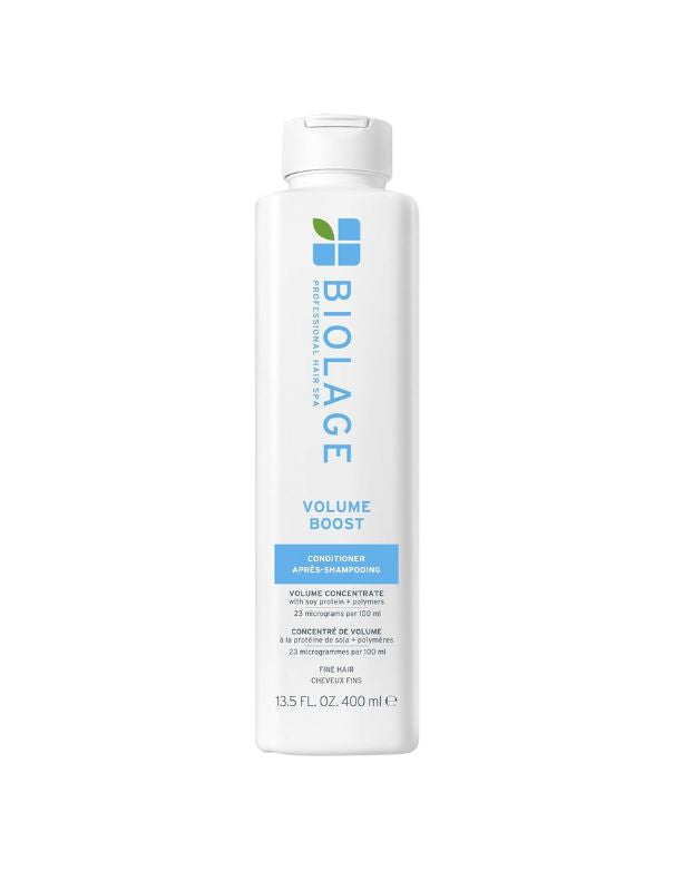 Après-shampoing Matrix Biolage VolumeBloom - 400 ml