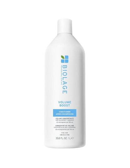Biolage Volume Boost Conditioner - 1L