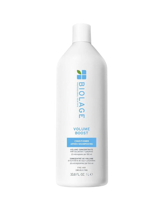 Biolage Volume Boost Conditioner - 1L