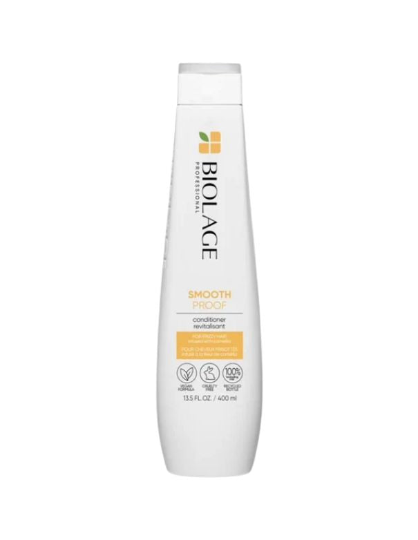 Biolage SmoothProof Conditioner - 400ml