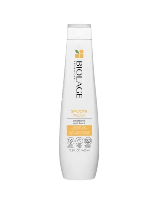 Biolage SmoothProof Conditioner - 400ml
