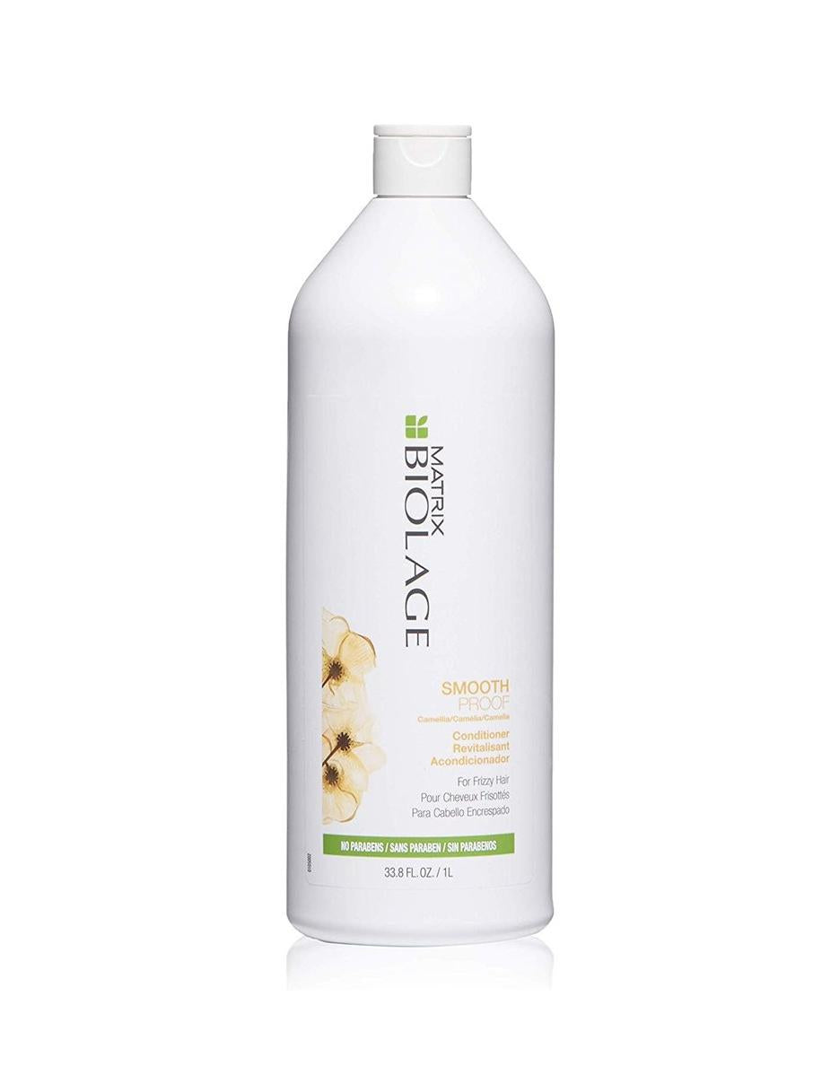 Biolage SmoothProof Conditioner - 1L