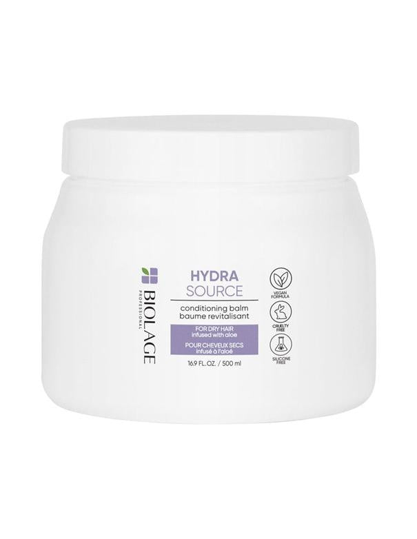 Matrix Biolage Hydra Source Baume Revitalisant - 500 ml