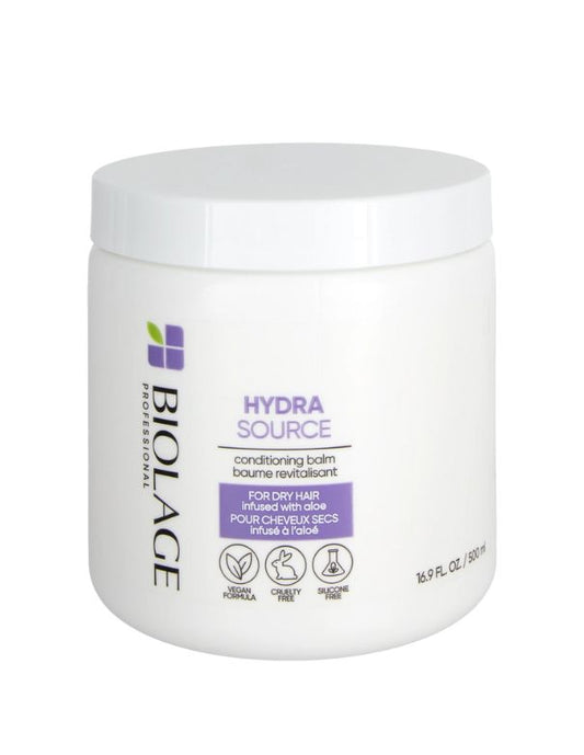 Matrix Biolage Hydra Source Baume Revitalisant - 500 ml