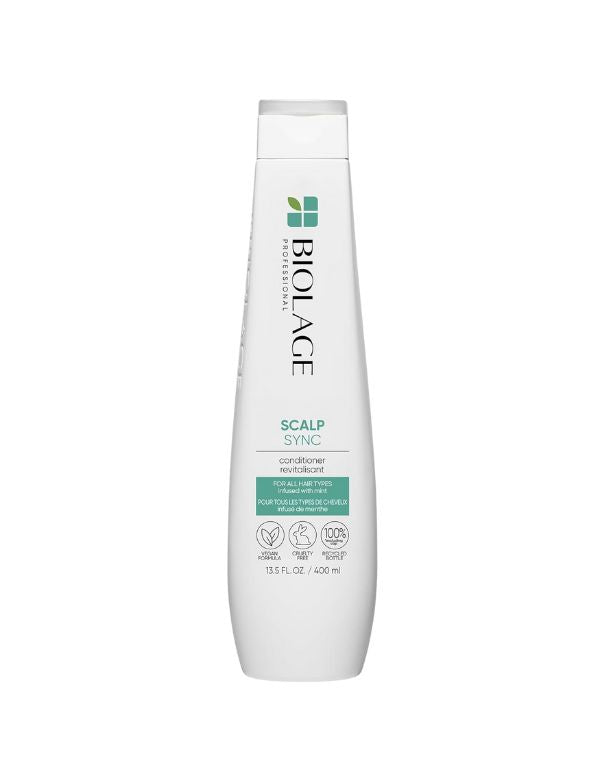 Biolage ScalpSync Conditioner - 236ml