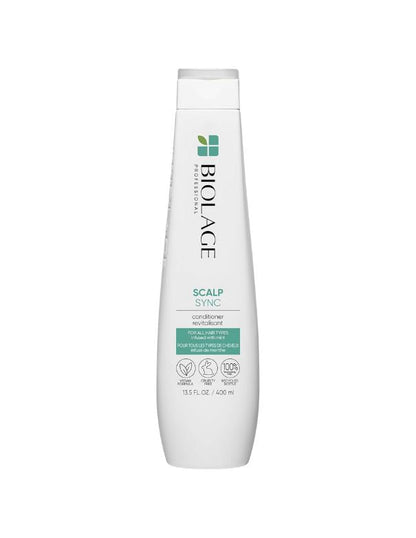 Biolage ScalpSync Conditioner - 236ml