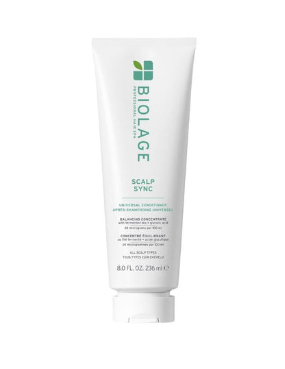 Biolage ScalpSync Conditioner - 236ml