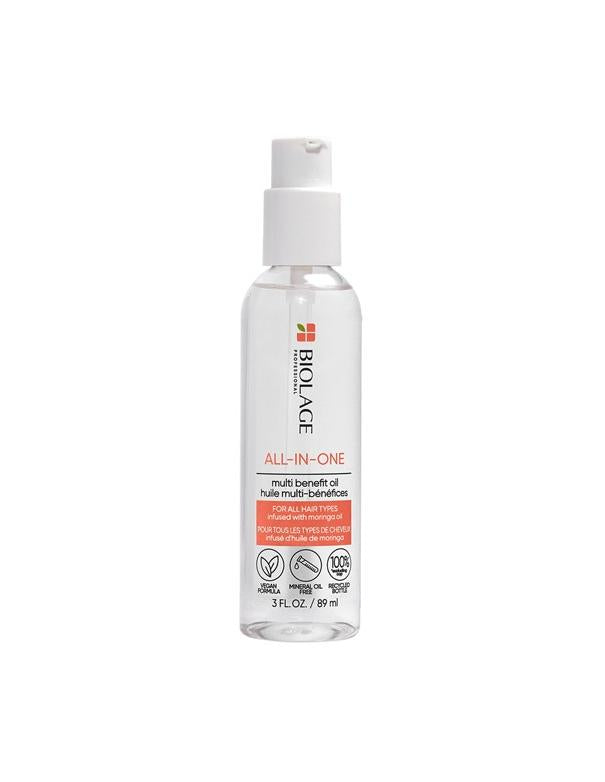 Biolage All-In-One Multi-Benefit Oil - 89ml