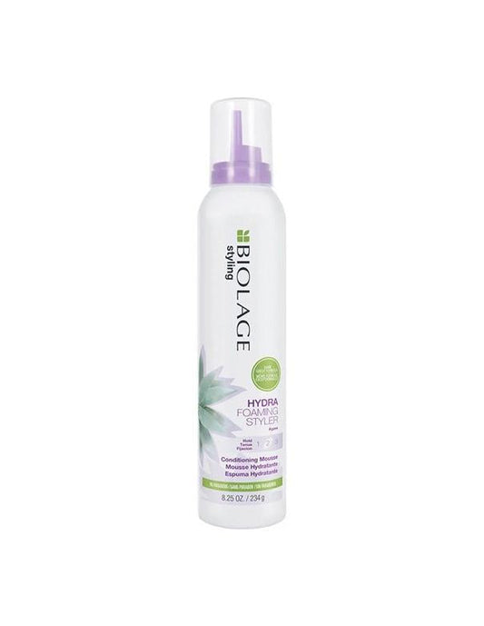 Matrix Biolage Hydra Moussant Coiffant - 234 g