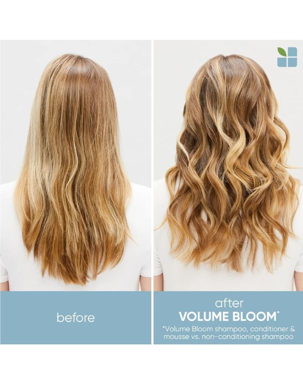 Mousse volumisante fouettée Matrix - 241 g