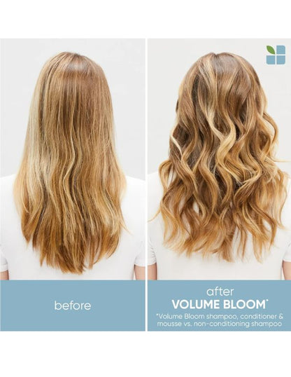 Mousse volumisante fouettée Matrix - 241 g