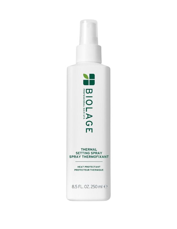 Laque coiffante thermoactive Matrix Biolage - 250 ml