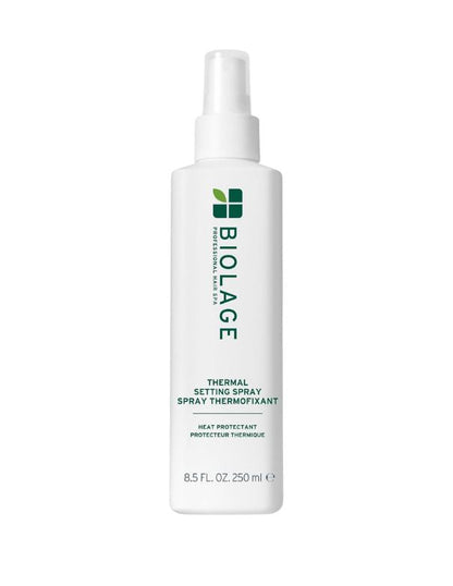 Laque coiffante thermoactive Matrix Biolage - 250 ml