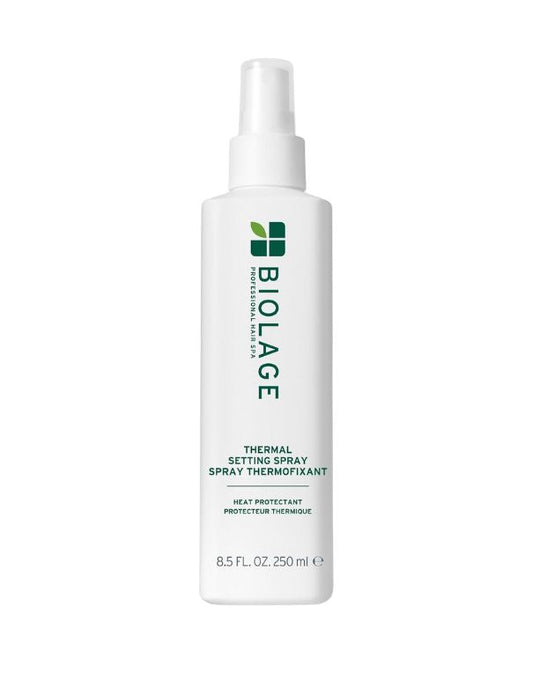 Laque coiffante thermoactive Matrix Biolage - 250 ml