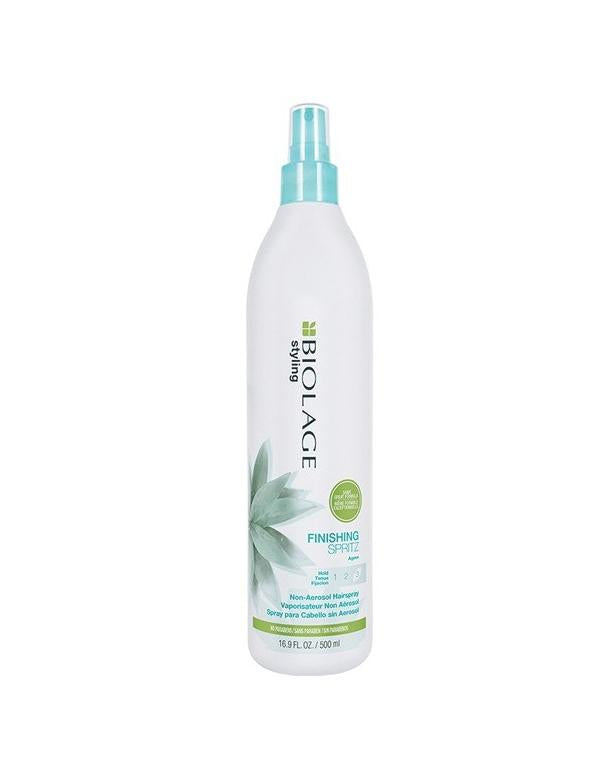 Spray de finition coiffant Matrix Biolage - 500 ml