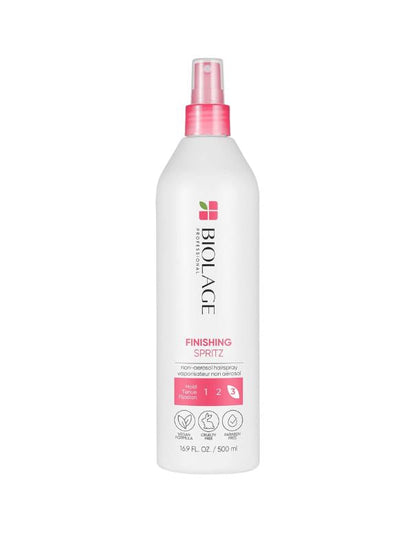 Spray de finition coiffant Matrix Biolage - 500 ml