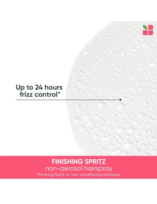 Spray de finition coiffant Matrix Biolage - 500 ml