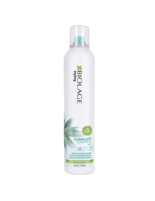 Laque coiffante Matrix Biolage Styling Complete Control - 284 g