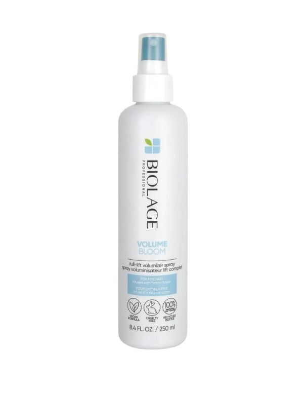 Spray volumateur Matrix Biolage Volumebloom Full-Lift - 250 ml