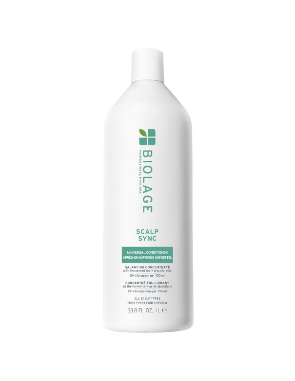 Biolage Scalp Sync Universal Conditioner - 1L