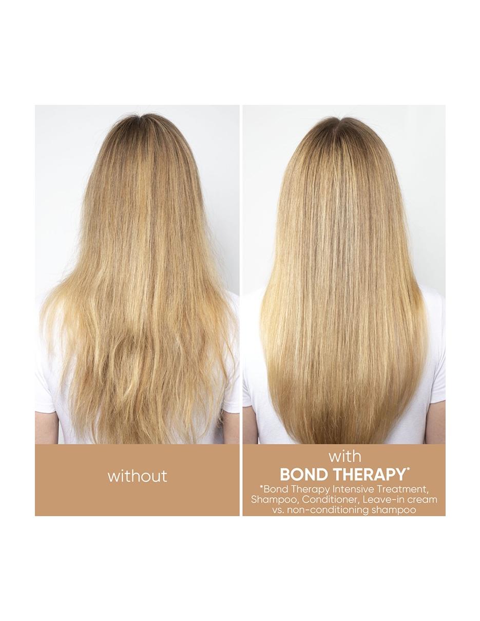 Biolage Bond Therapy Shampoo - 400ml