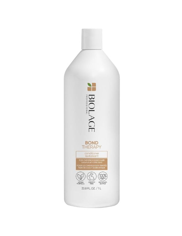 Biolage Bond Therapy Conditioner - 1L