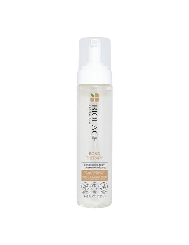 Mousse revitalisante Matrix Biolage Bond Therapy - 250 ml
