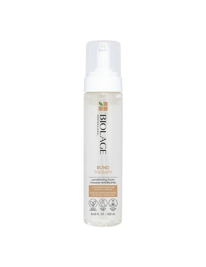 Mousse revitalisante Matrix Biolage Bond Therapy - 250 ml
