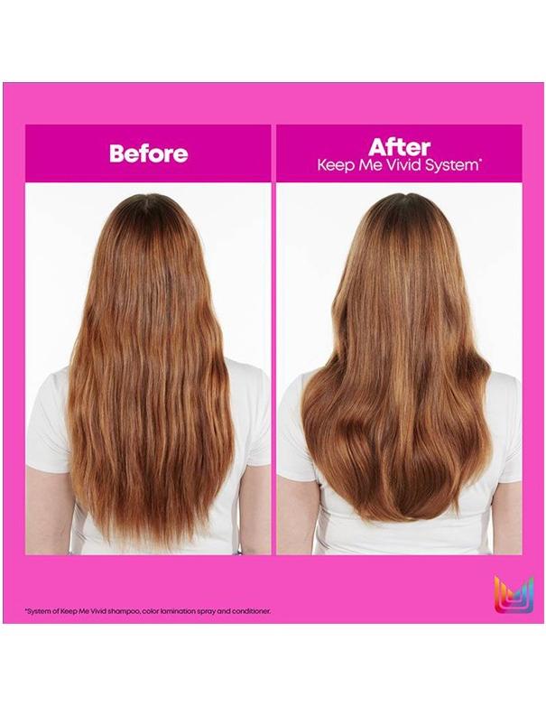 Matrix Keep Me Vivid Shampoo - 1L