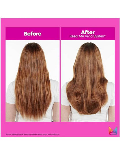 Matrix Keep Me Vivid Shampoo - 1L