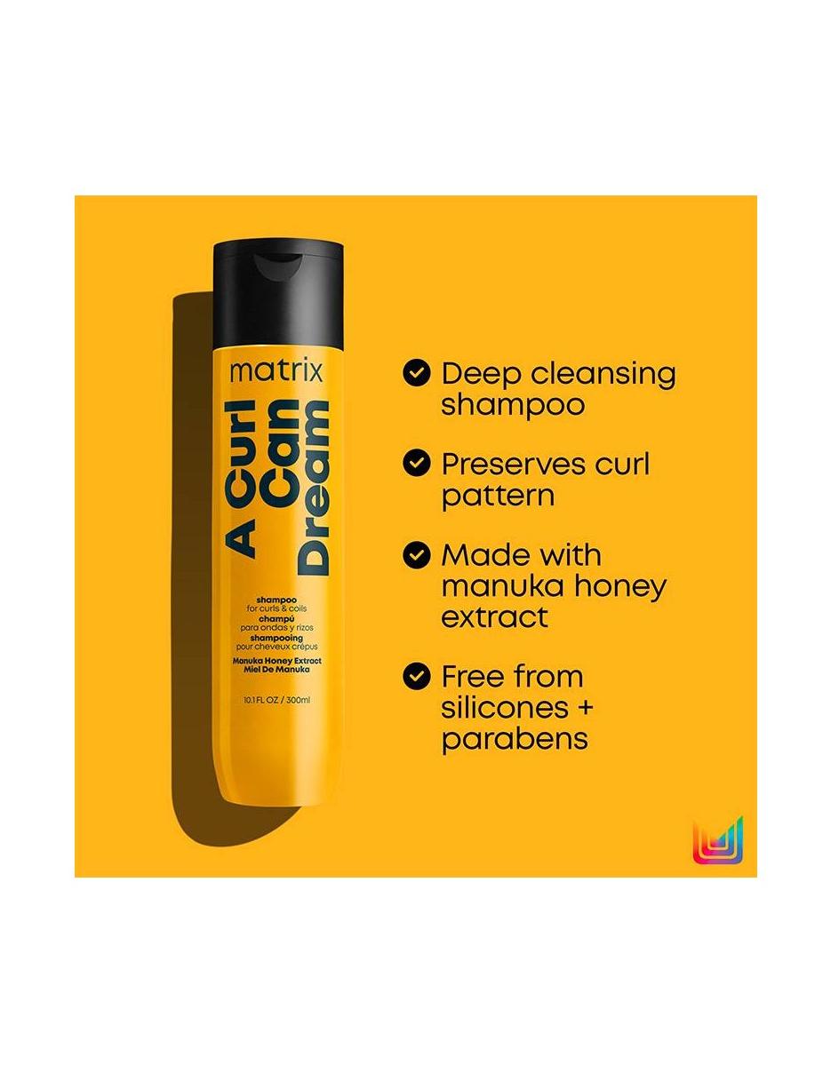Shampooing Matrix A Curl Can Dream - 1 L