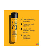Shampooing Matrix A Curl Can Dream - 1 L