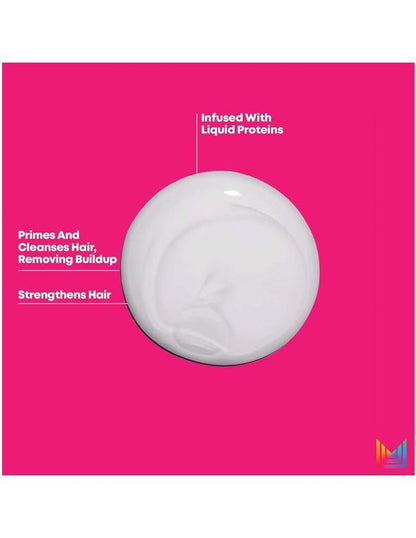 Matrix Instacure Anti-Breakage Shampoo - 1L