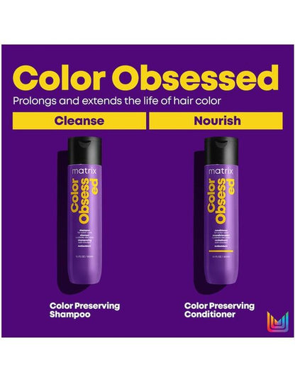 Matrix Color Obsessed Conditioner - 1L