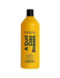 Matrix A Curl Can Dream Mask - 1L
