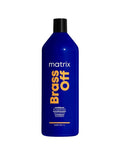 Matrix Brass Off Blue Conditioner - 1L