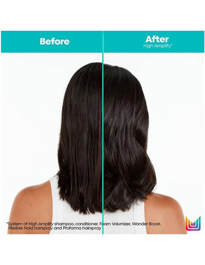 Matrix High Amplify Conditioner - 1L