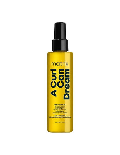 Matrix A Curl Can Dream Oil - 131ml