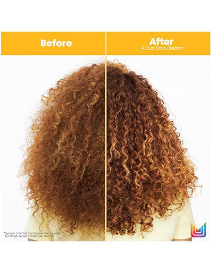 Matrix A Curl Can Dream Oil - 131ml