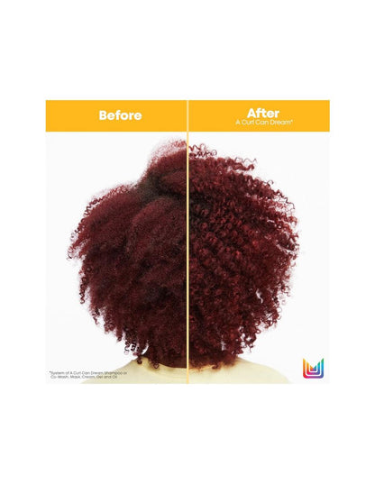 Matrix A Curl Can Dream Light Hold Gel - 200ml